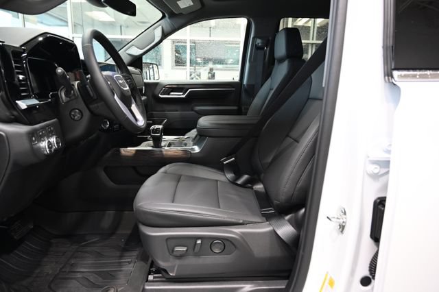 New 2026 GMC Sierra 1500 SLT w/ SLT Premium Plus Package AWD/4WD image 12