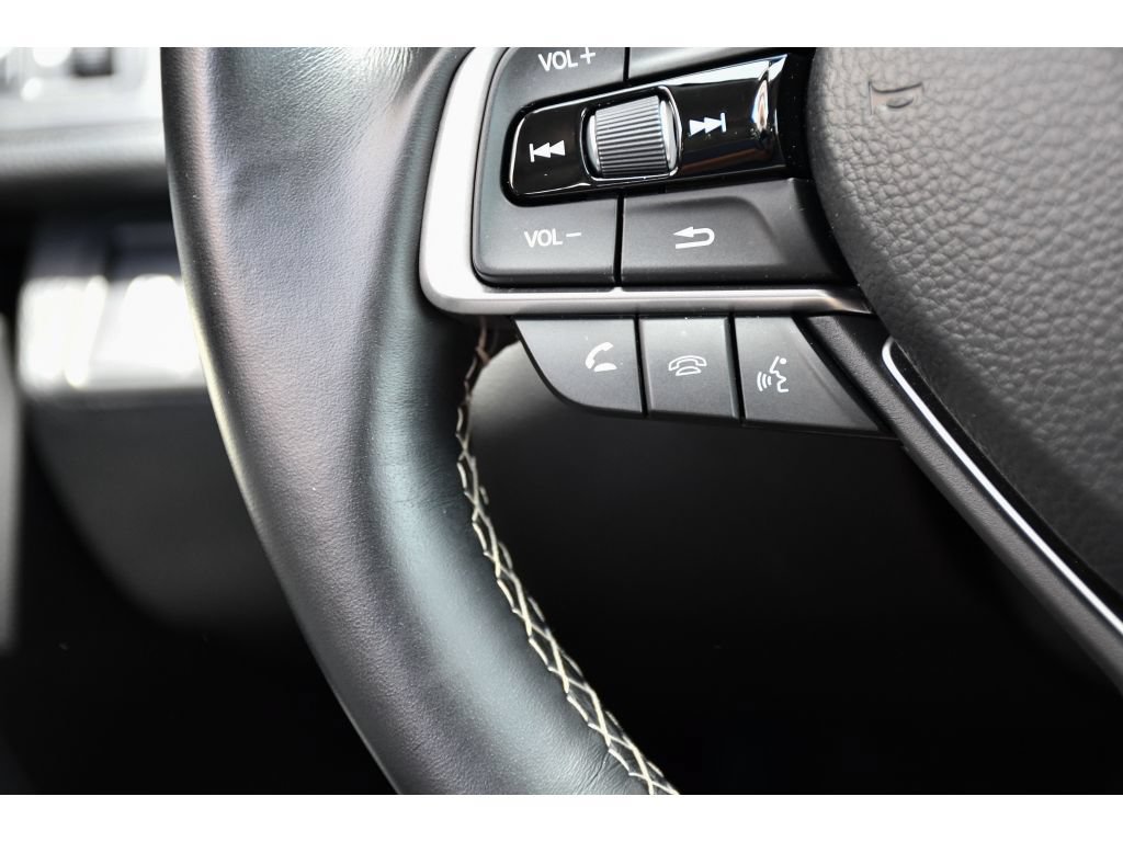 Used 2022 Honda Insight Touring image 35