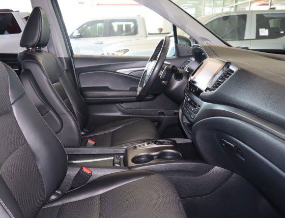 Used 2023 Honda Ridgeline RTL image 7