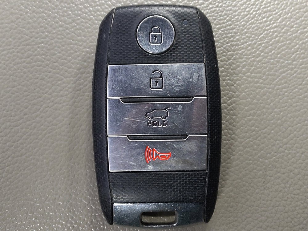 Used 2020 Kia Sportage SX image 32