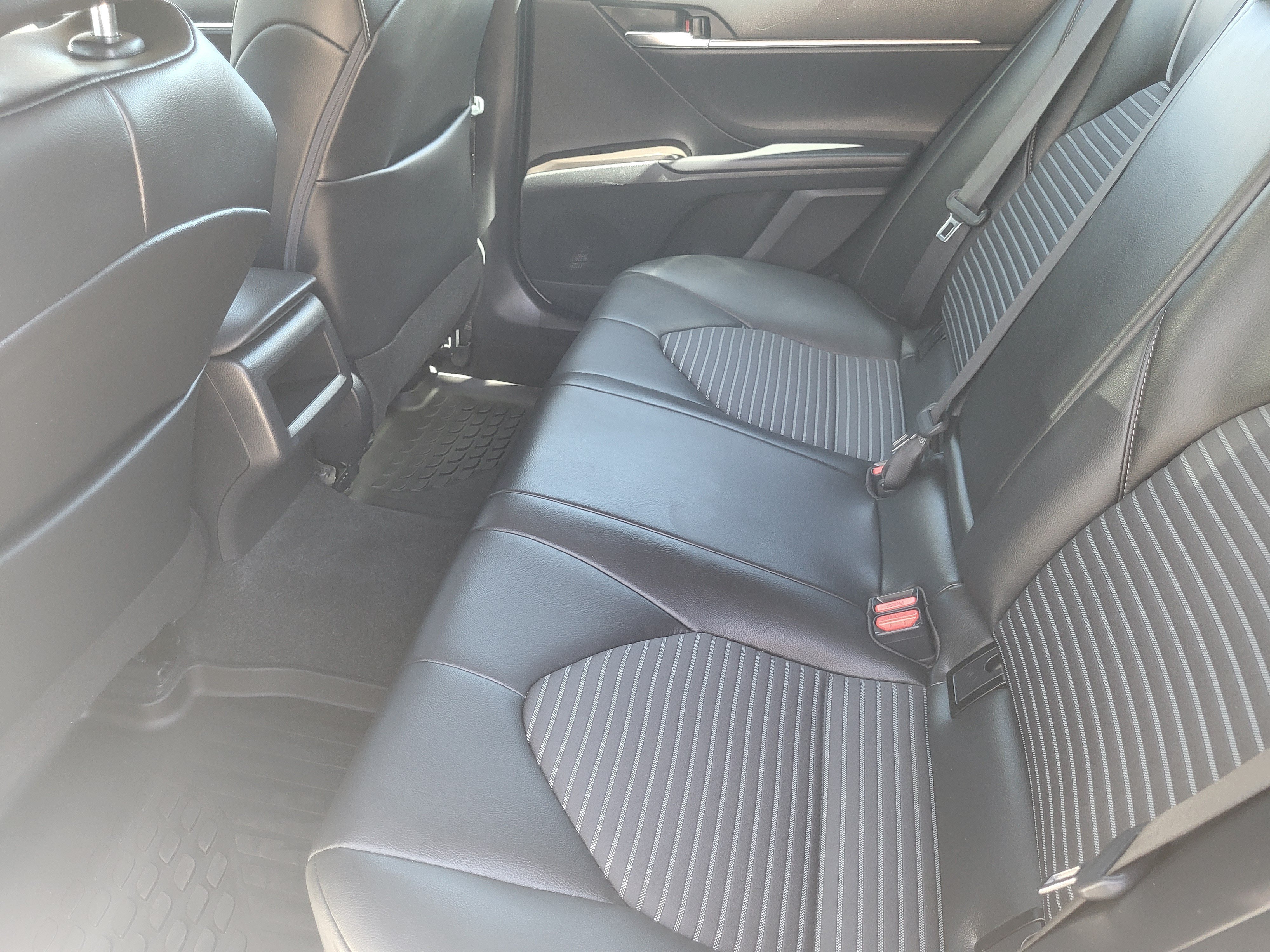 Certified 2024 Toyota Camry SE w/ Cold Weather Package FWD image 22
