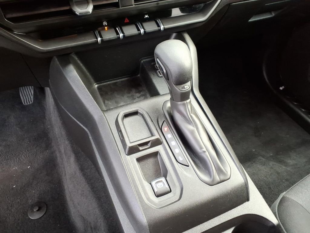 Used 2023 Chevrolet Colorado W/T RWD image 24