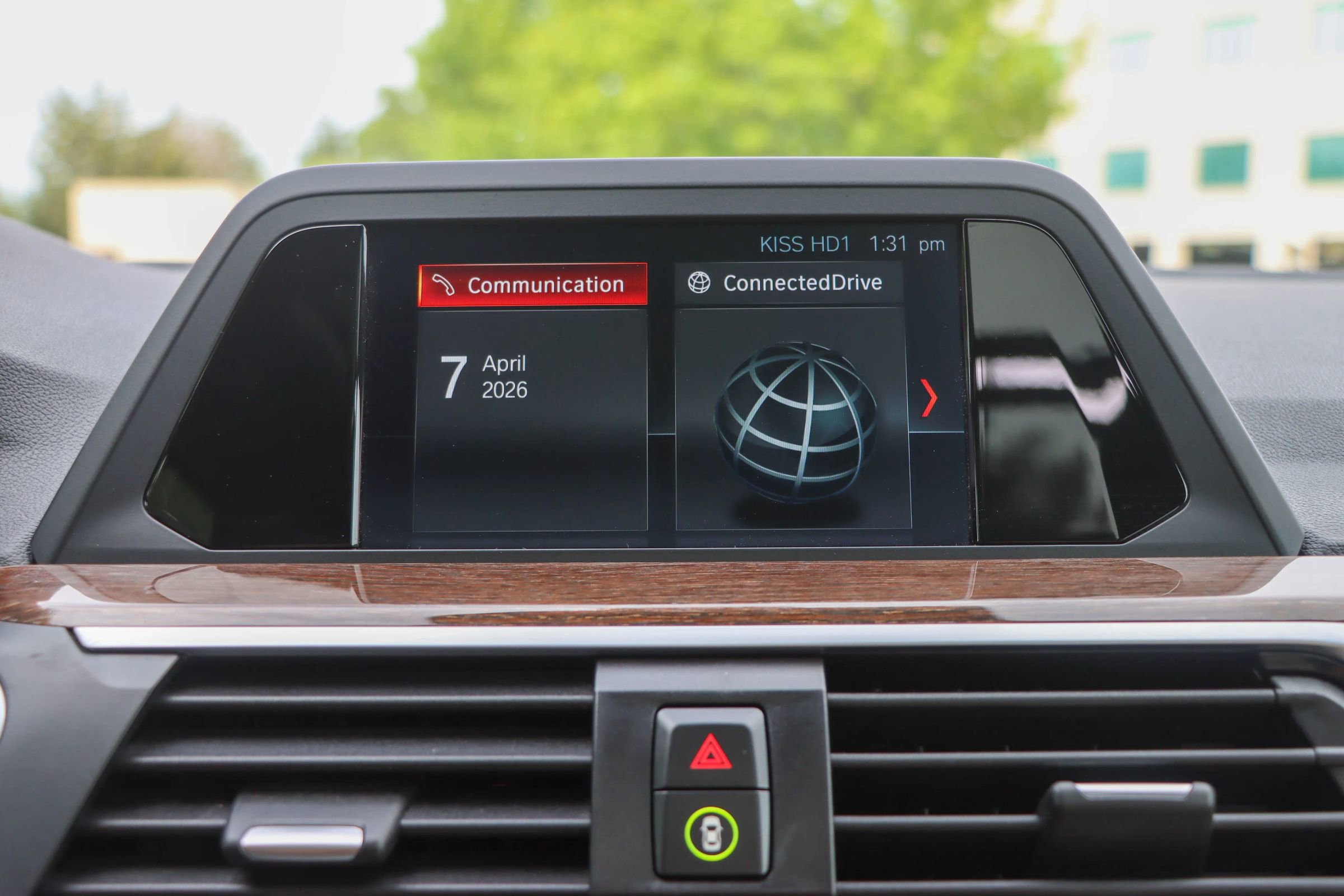 Used 2019 BMW X3 xDrive30i w/ Driving Assistance Package image 36