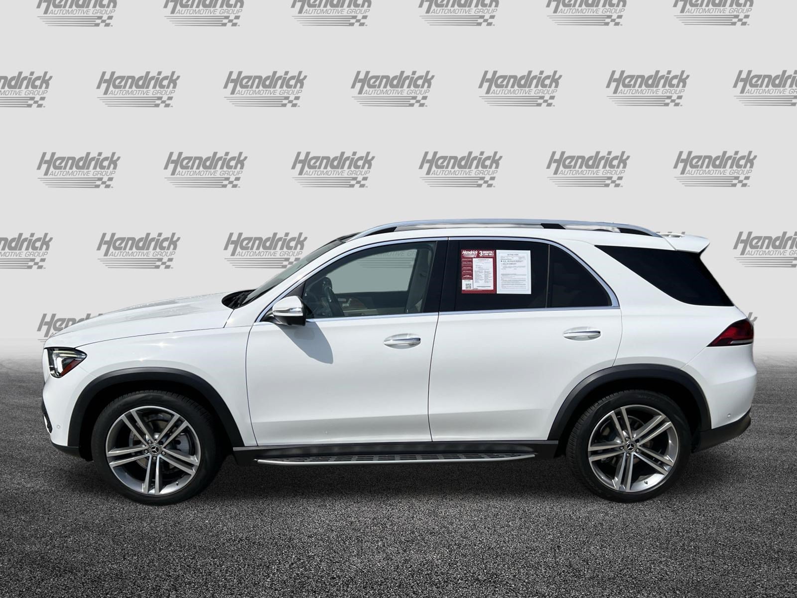 Used 2022 Mercedes-Benz GLE 350 4MATIC image 6