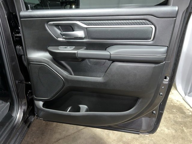 New 2026 RAM 1500 Big Horn image 20