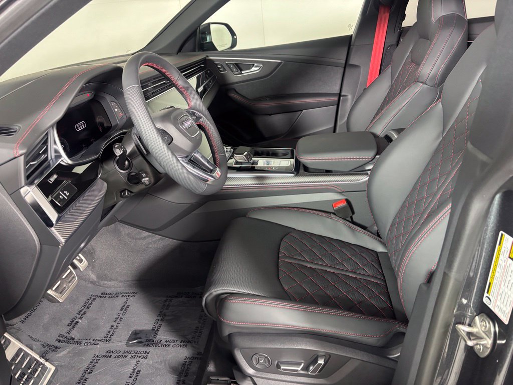 New 2026 Audi Q8 Prestige AWD/4WD image 9
