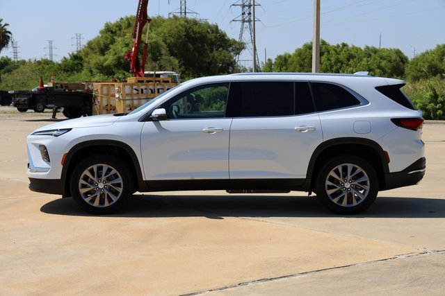 New 2026 Buick Enclave Preferred w/ Power Package image 5