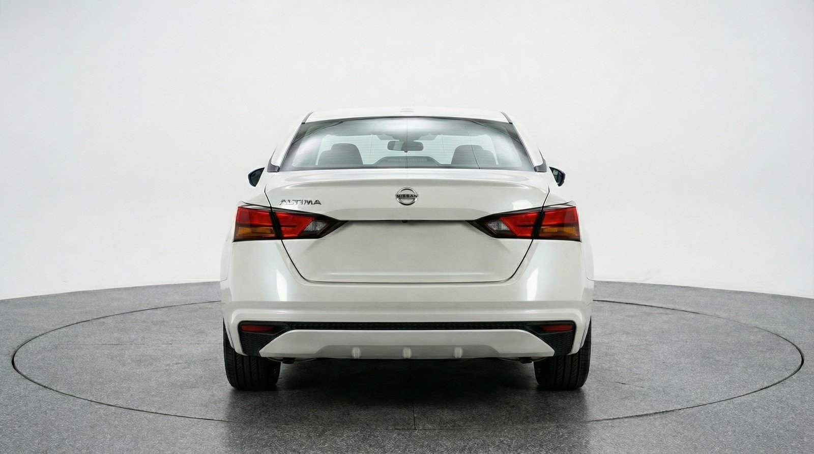 Used 2025 Nissan Altima 2.5 SV image 7