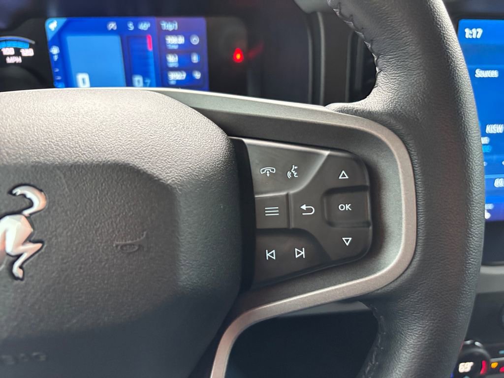 Used 2023 Ford Bronco Badlands AWD/4WD image 19