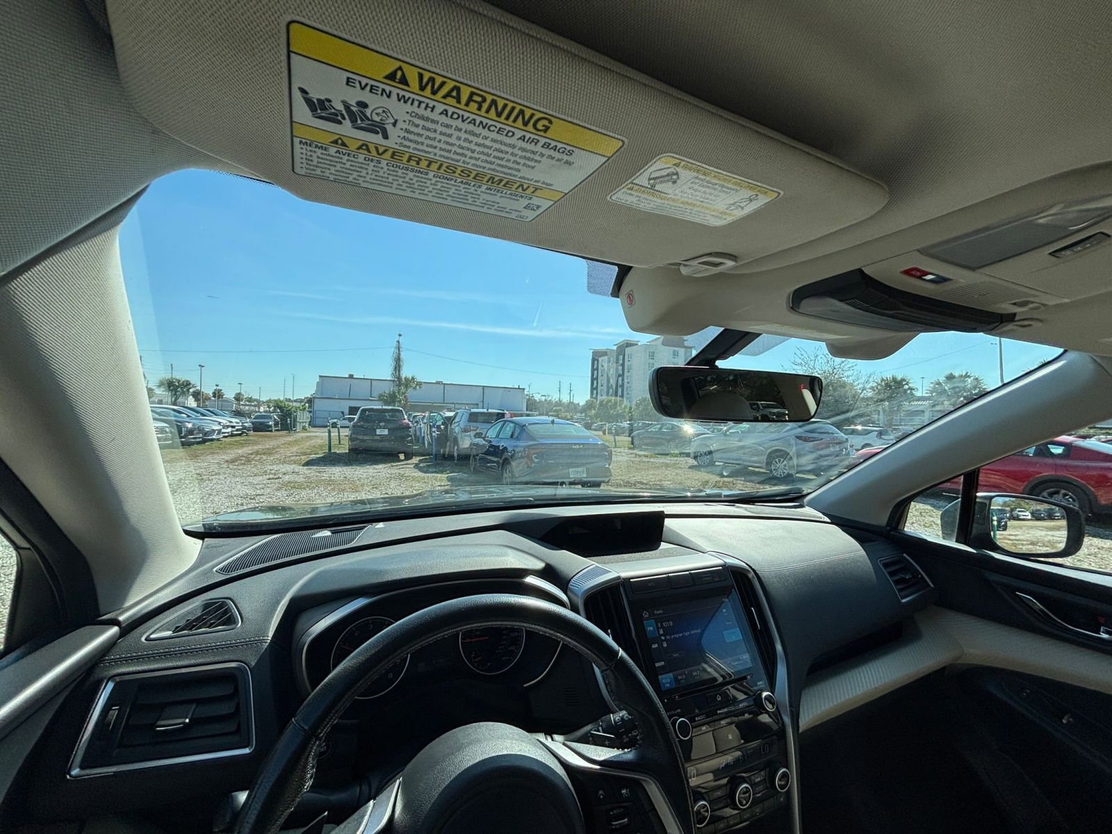 Used 2021 Subaru Ascent Premium w/ Convenience Package image 36