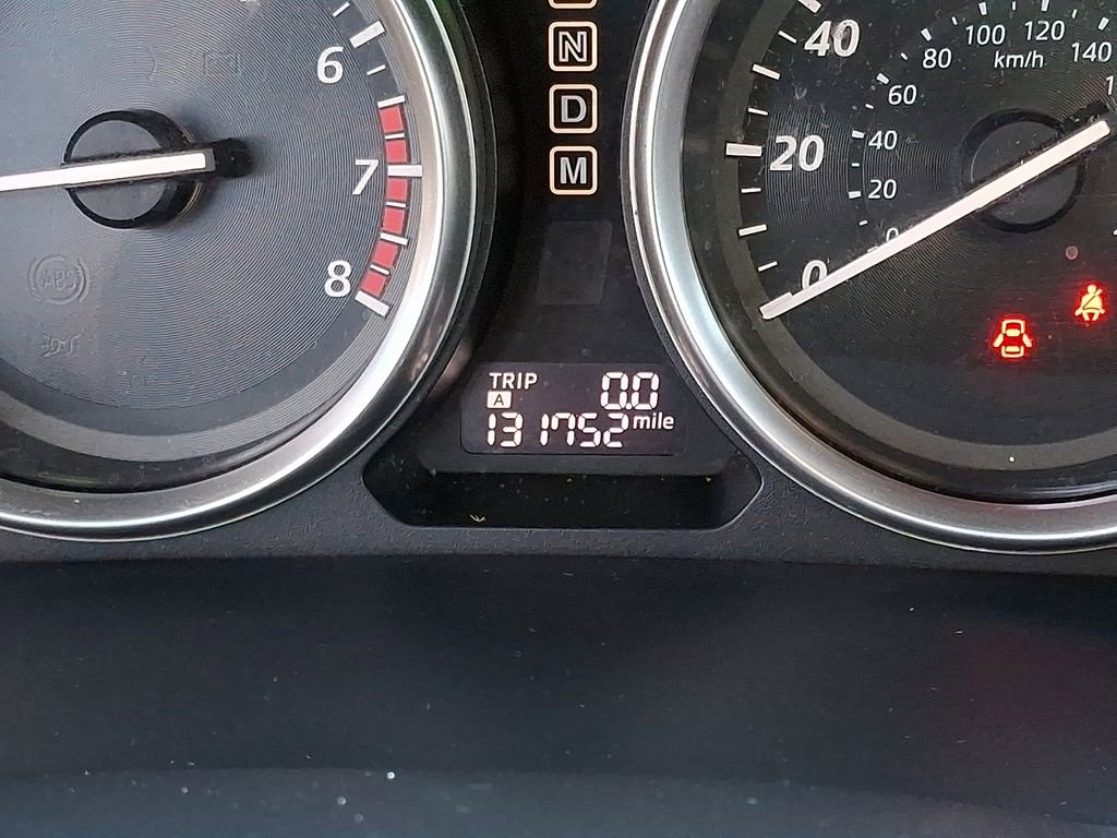 Used 2014 MAZDA CX-9 Touring w/ Touring Technology Package image 24