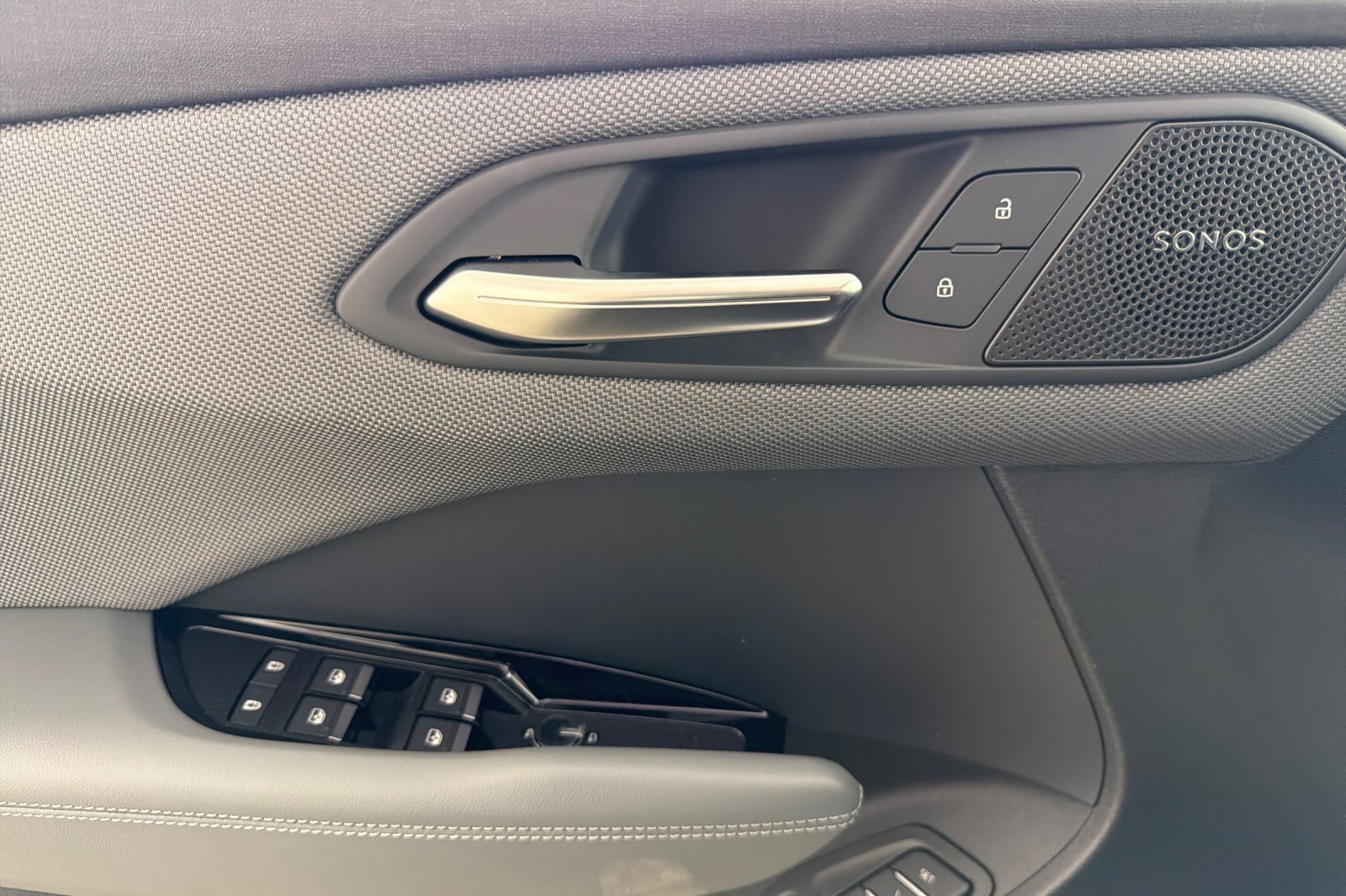 New 2026 Audi Q3 quattro 2.0T image 10