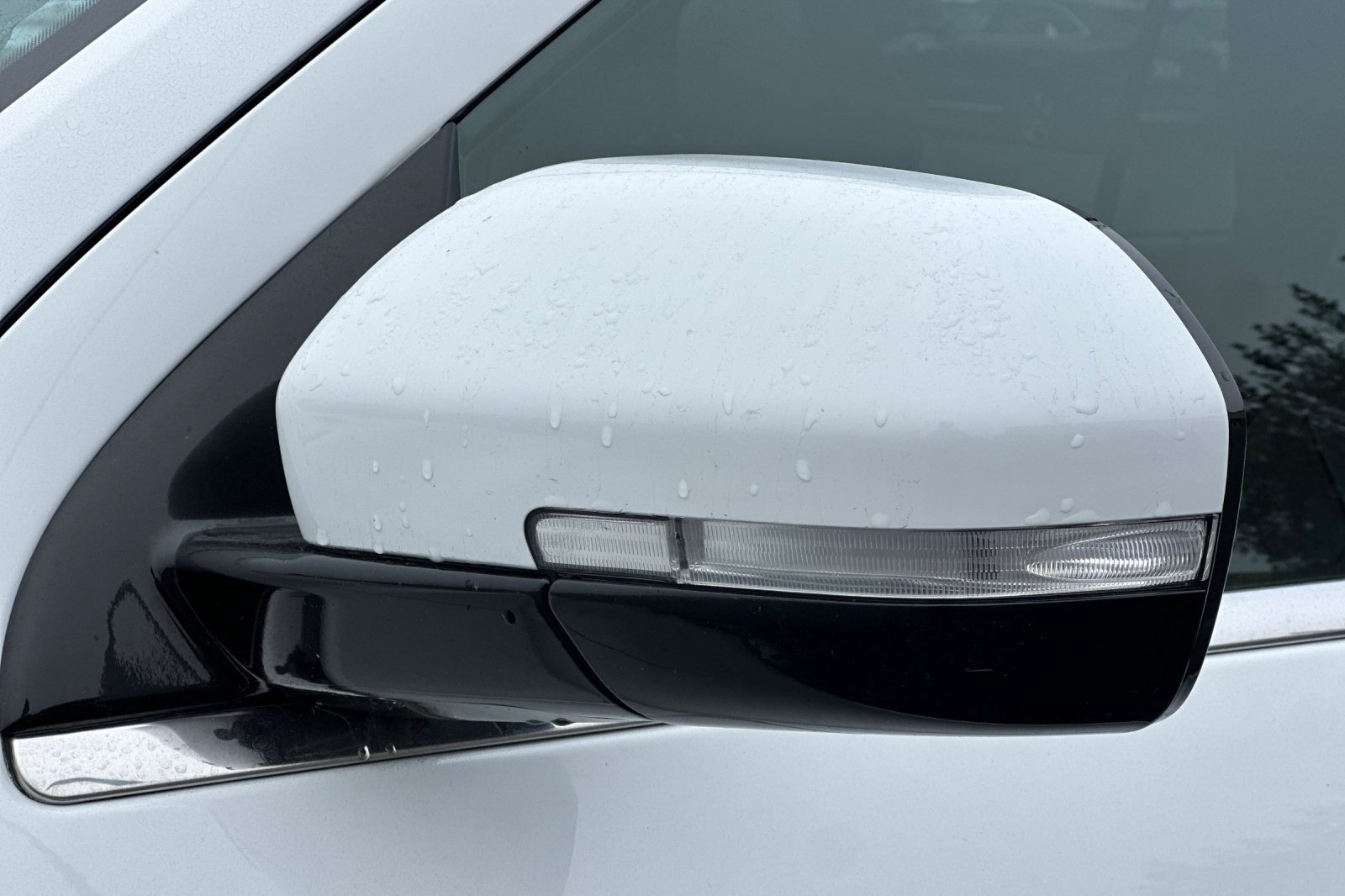 Used 2024 Ford Expedition Max Limited image 54