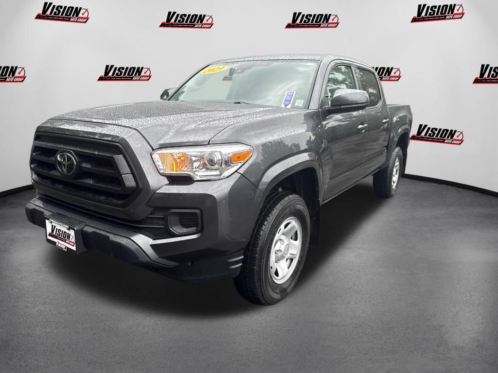 Used 2023 Toyota Tacoma SR