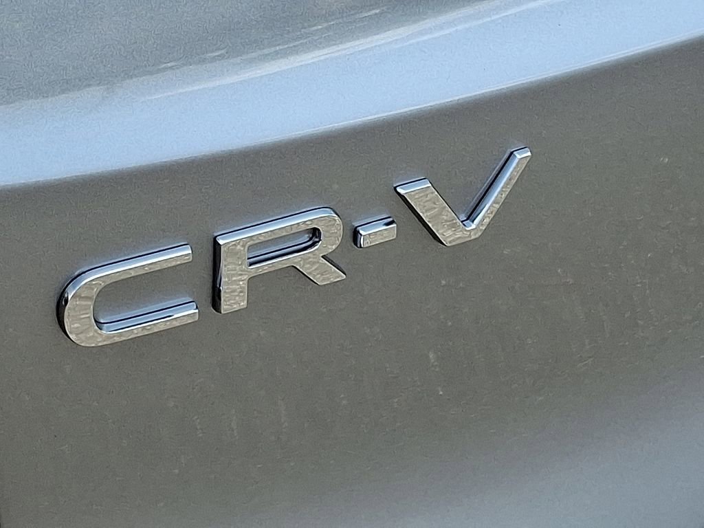 New 2026 Honda CR-V LX image 10