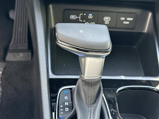 New 2026 Hyundai Tucson XRT FWD image 16