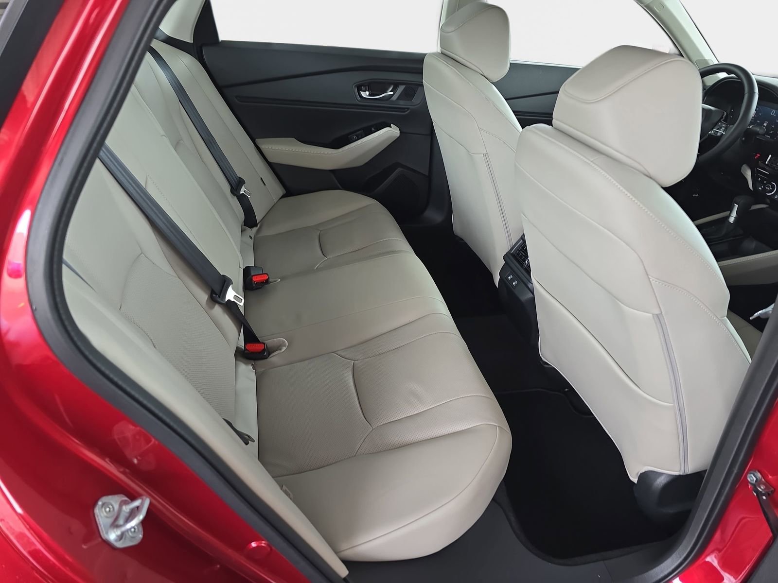 New 2026 Honda Accord Touring image 11