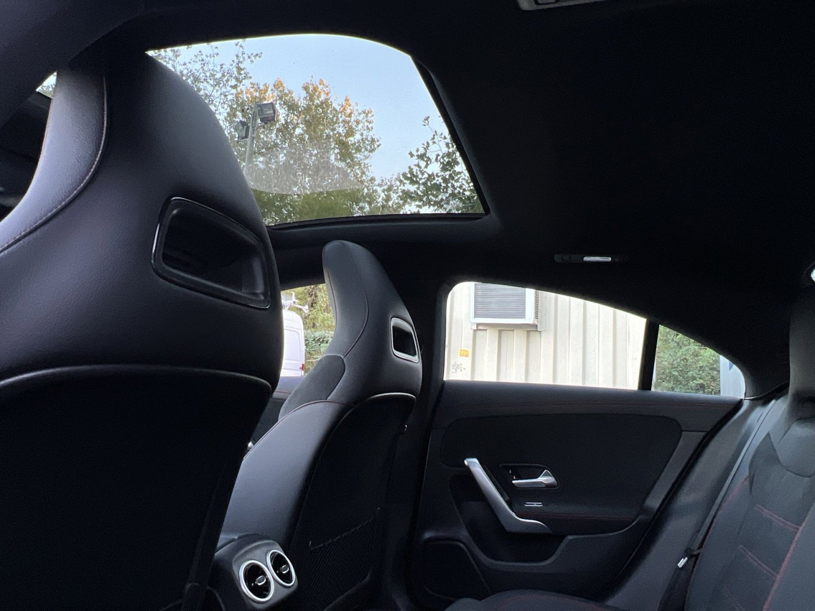 Certified 2026 Mercedes-Benz CLA 250 4MATIC image 22