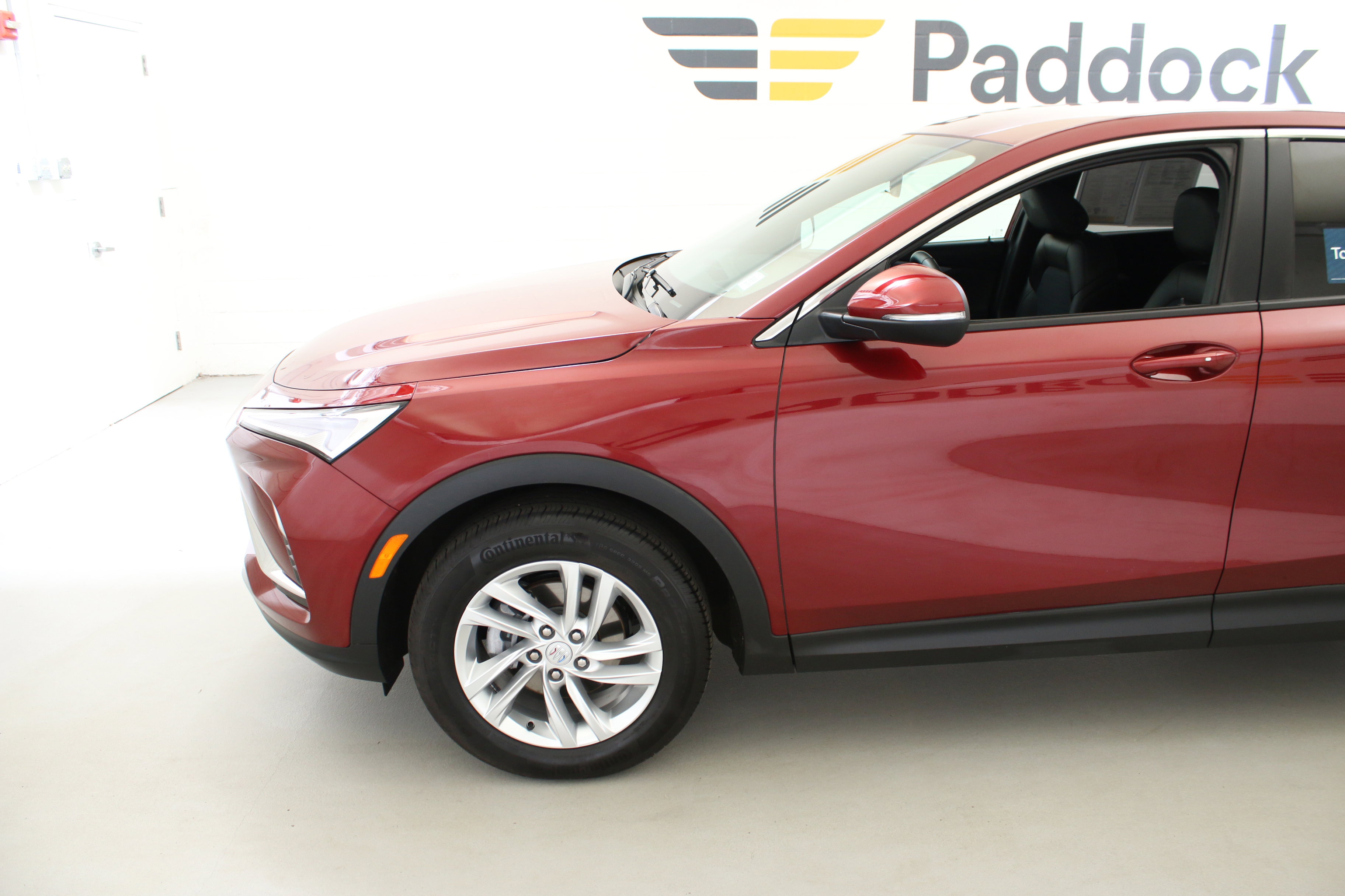 Used 2024 Buick Envista Preferred w/ Convenience I Package FWD image 4