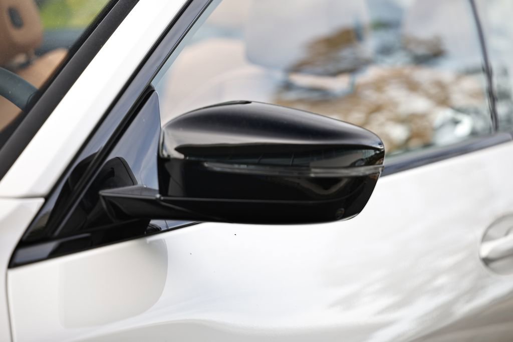 New 2026 BMW 430i Convertible w/ M Sport Package image 12