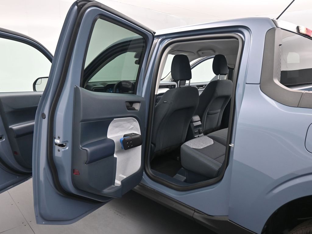 New 2026 Ford Maverick XLT w/ XLT Luxury Package image 18