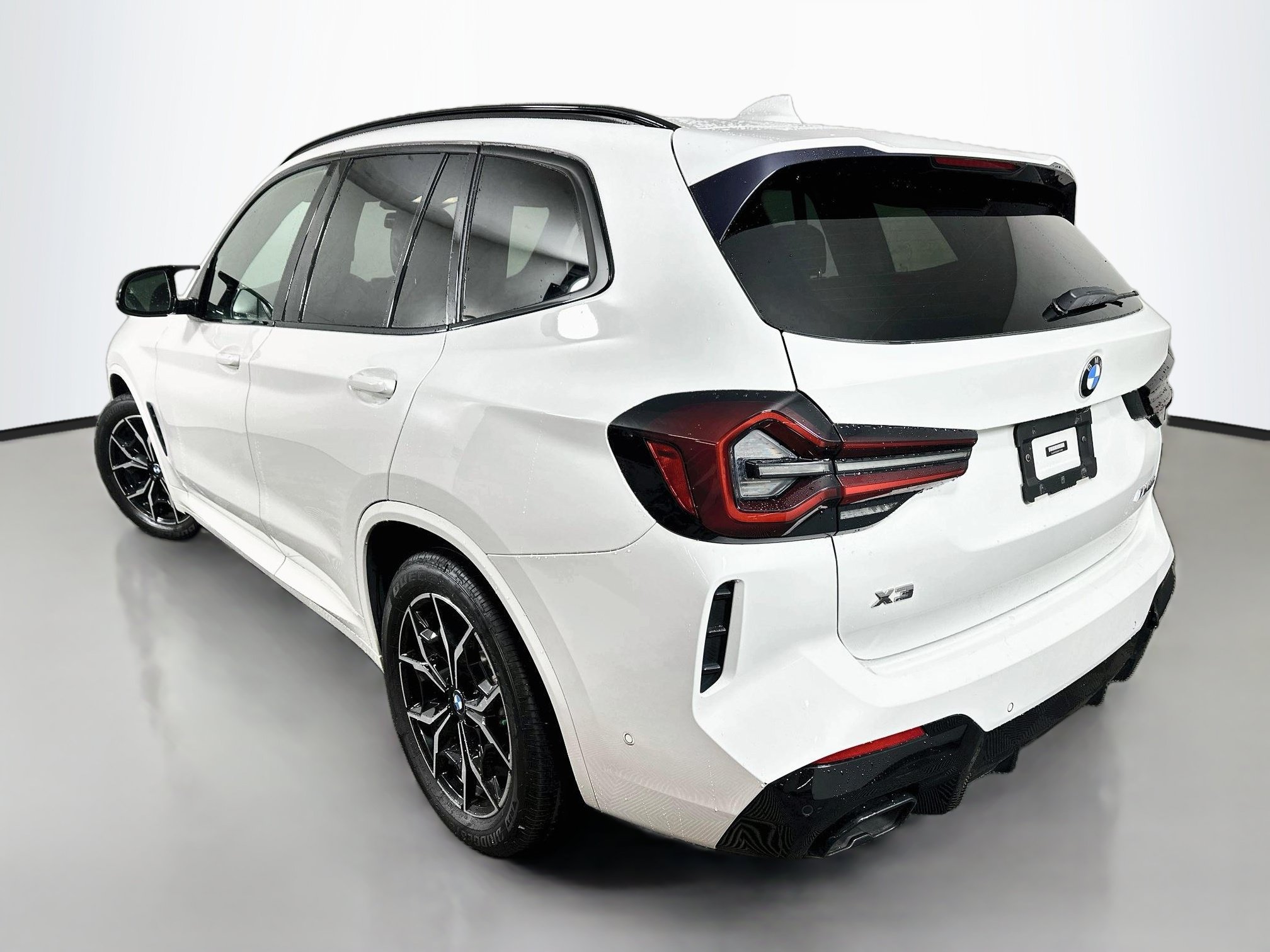 Used 2022 BMW X3 M40i w/ Premium Package AWD/4WD image 5