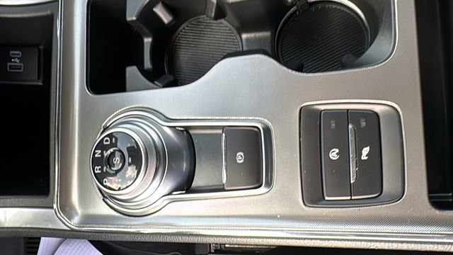 Certified 2022 Ford Edge Titanium w/ Class II Trailer Tow Package AWD/4WD image 26