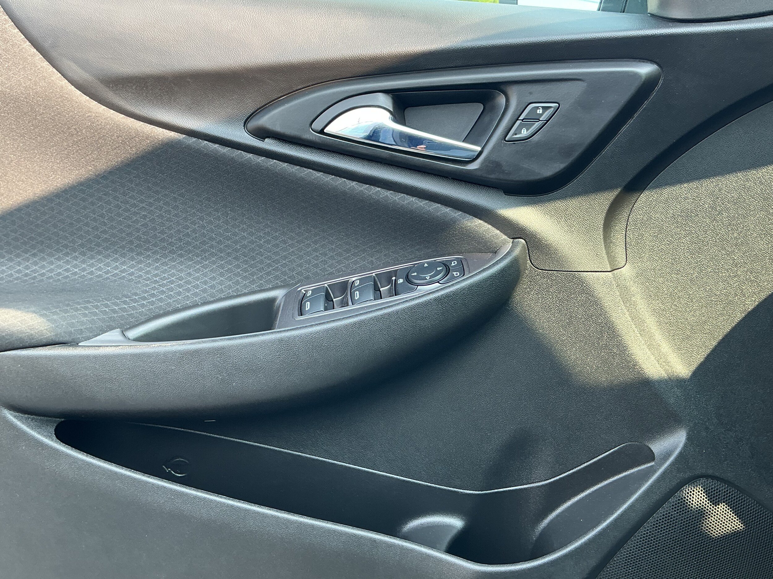 Certified 2020 Chevrolet Malibu RS w/ LPO, Convenience Package 1 FWD image 13