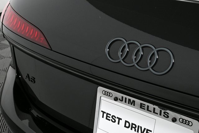 New 2026 Audi A6 Premium Plus image 38