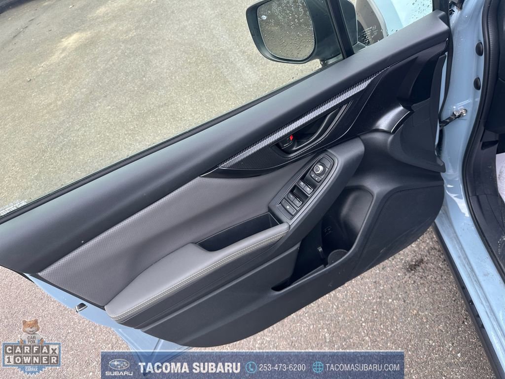 Used 2021 Subaru Crosstrek 2.5i Sport w/ Popular Package #2B image 11