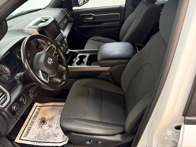 Certified 2022 RAM 1500 Big Horn image 16
