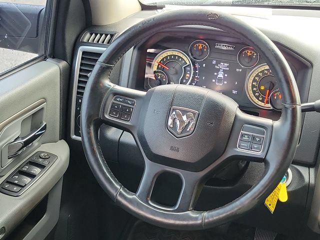 Used 2016 RAM 2500 Power Wagon w/ Luxury Group AWD/4WD image 22