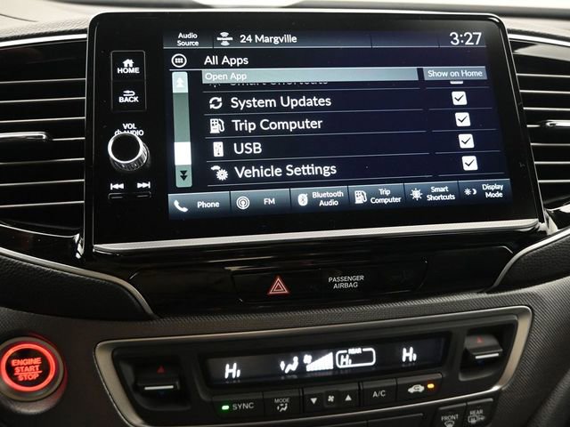 New 2026 Honda Ridgeline RTL image 23