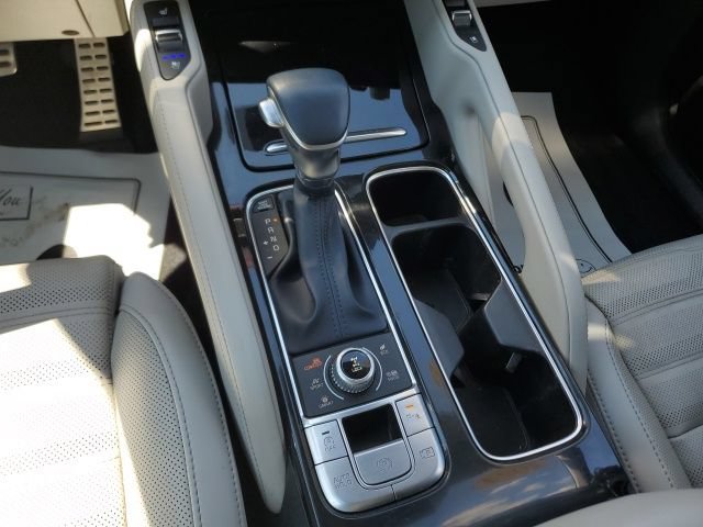 Used 2024 Kia Telluride SX Prestige AWD/4WD image 21