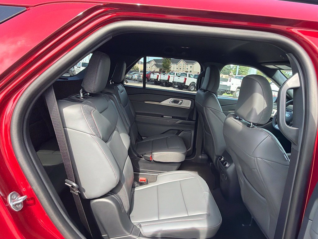 New 2027 Ford Explorer Active w/ Active Comfort Package AWD/4WD image 44