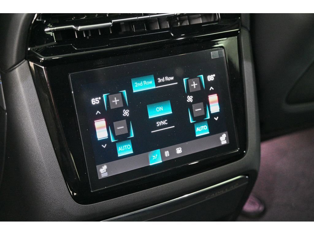 New 2026 Cadillac Escalade IQ Luxury 1 image 15