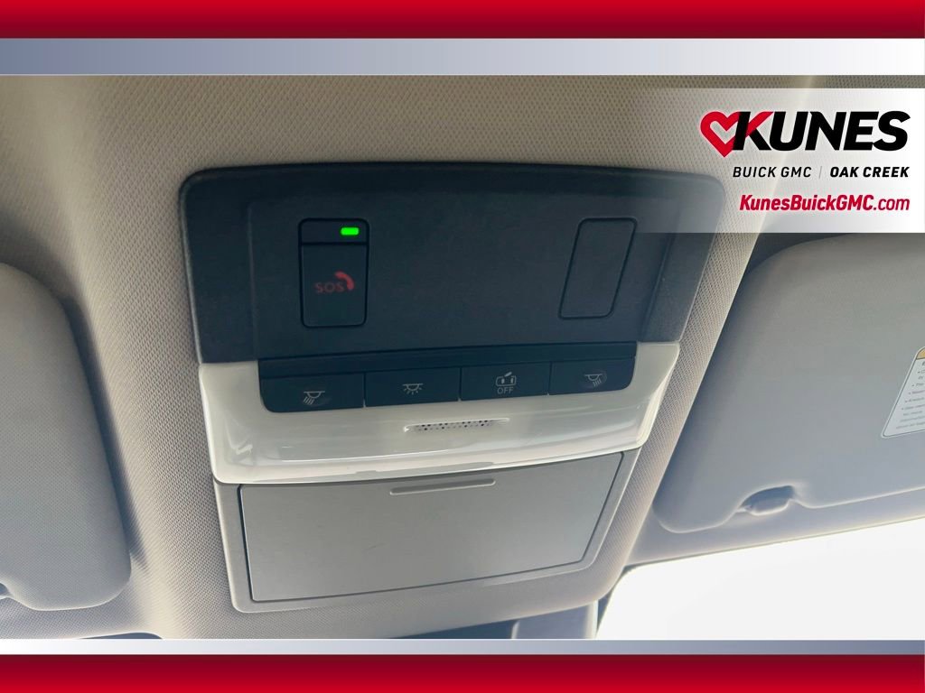 Used 2022 Nissan Rogue SV image 27