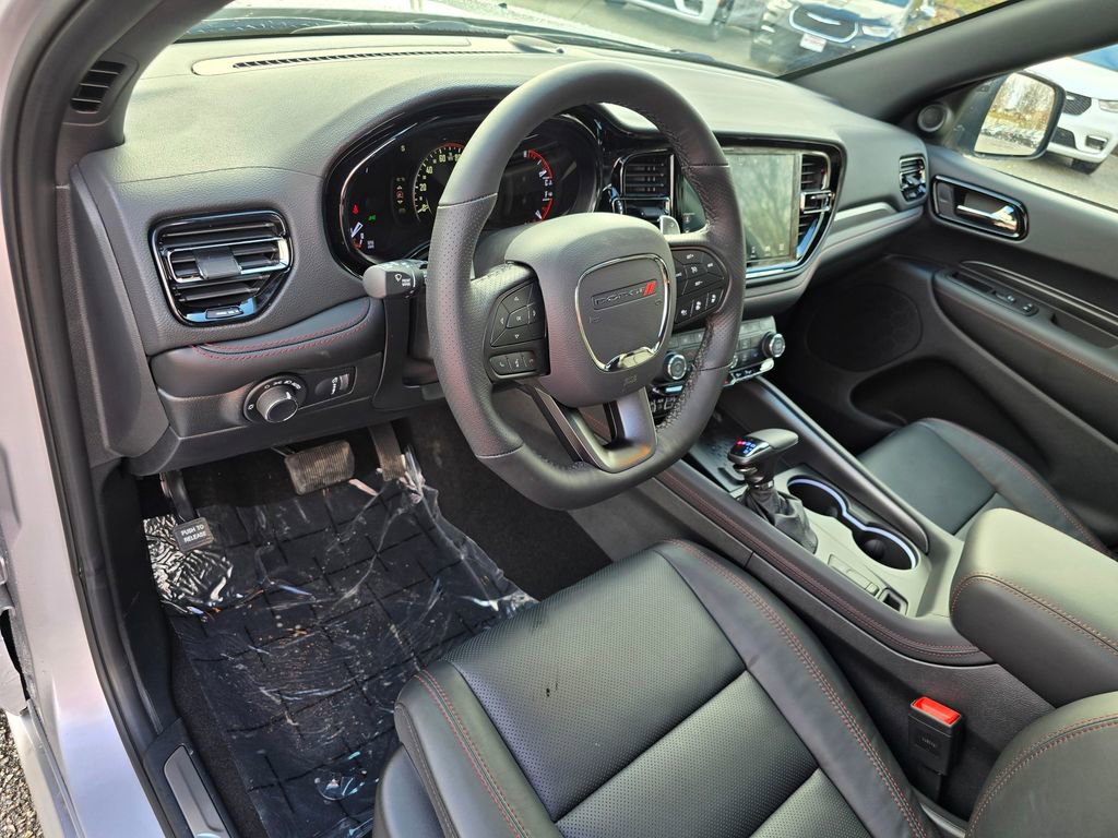 New 2026 Dodge Durango GT image 21
