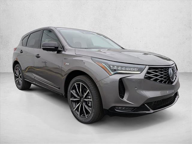 New 2026 Acura RDX A-Spec image 7