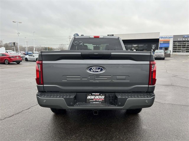 New 2025 Ford F150 STX image 6