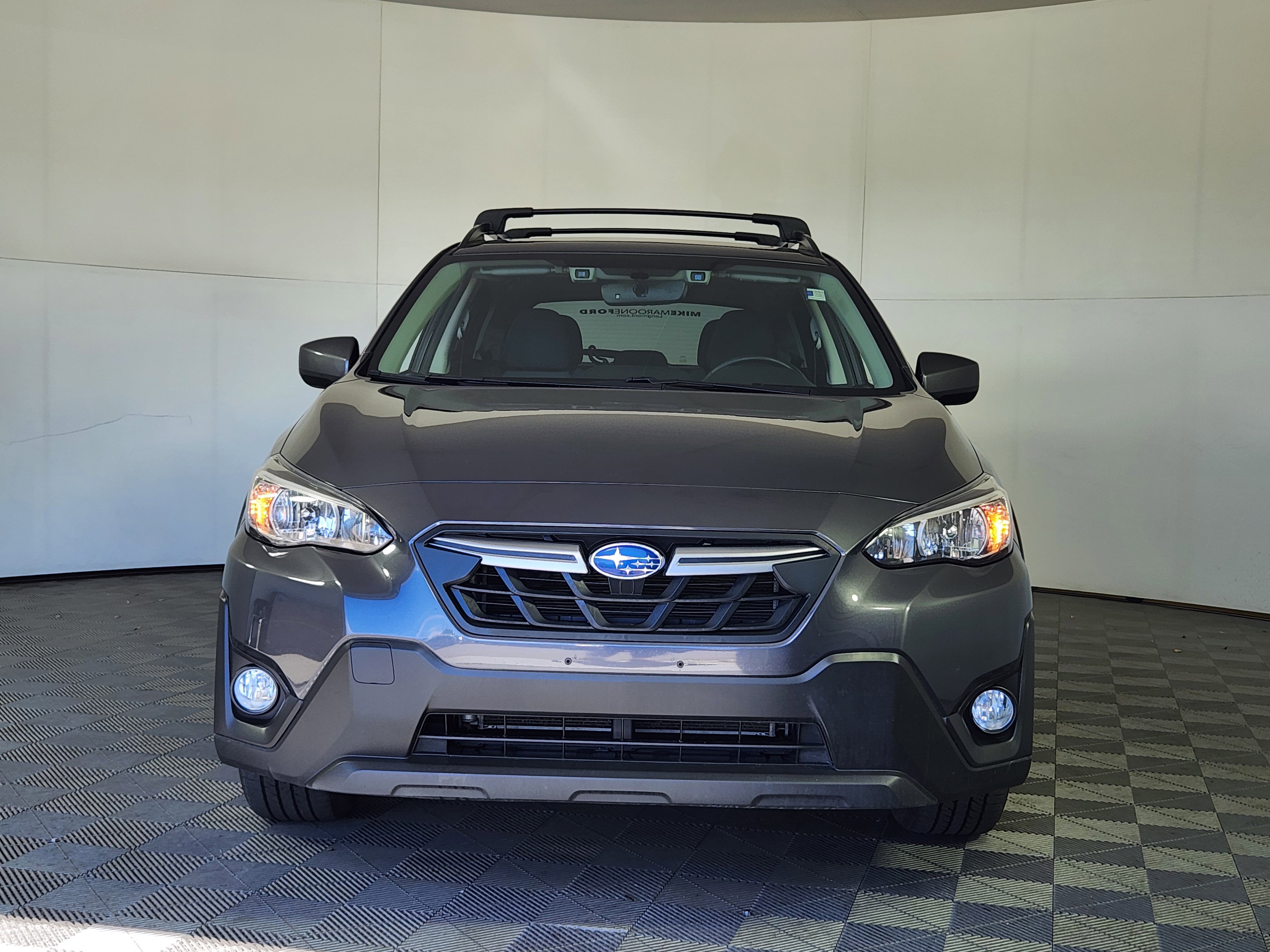 Used 2023 Subaru Crosstrek 2.0i Premium image 2