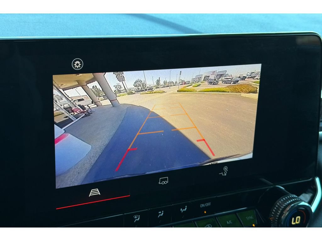 Used 2024 GMC Canyon Elevation w/ Convenience Package RWD image 22
