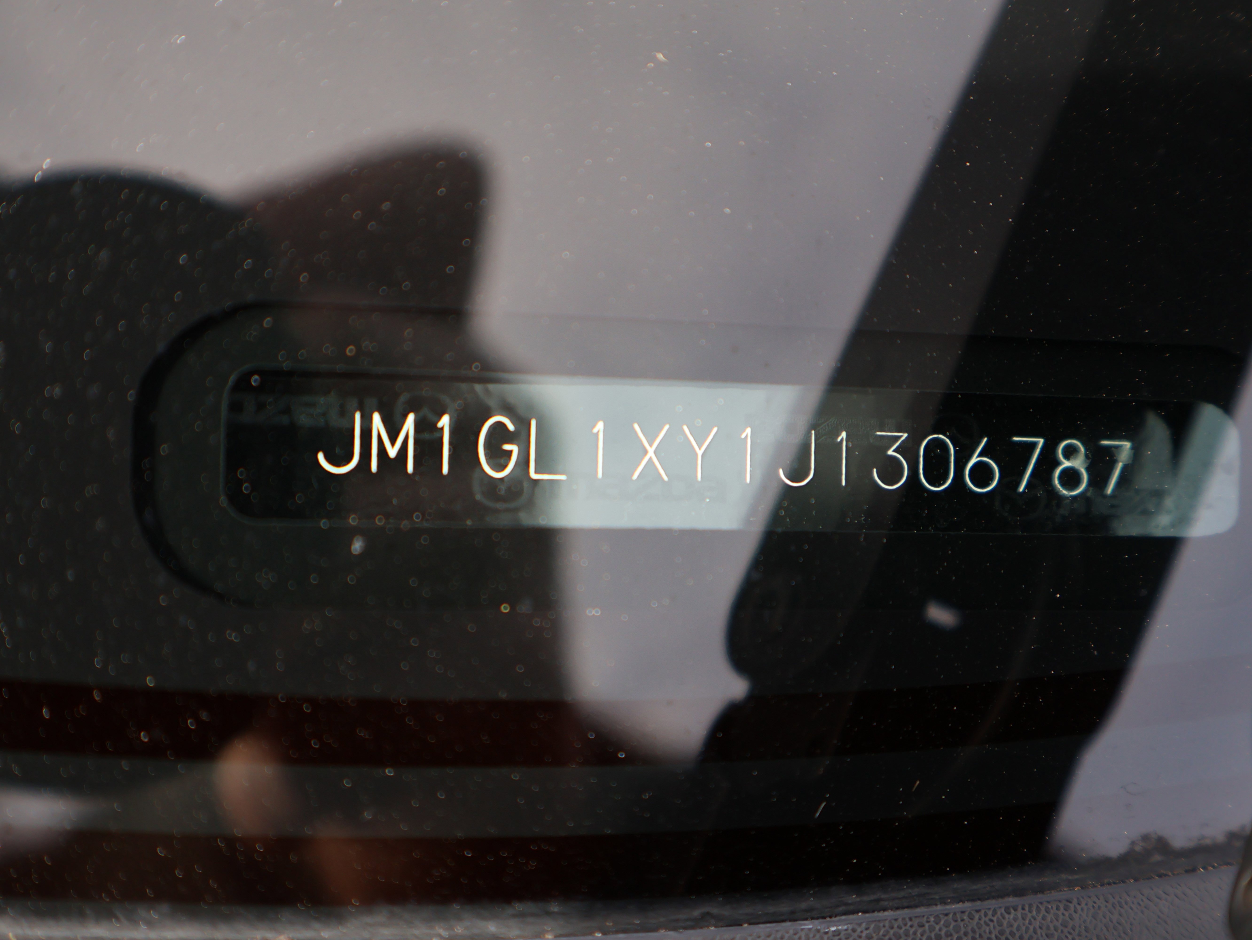 Used 2018 MAZDA MAZDA6 Signature image 41