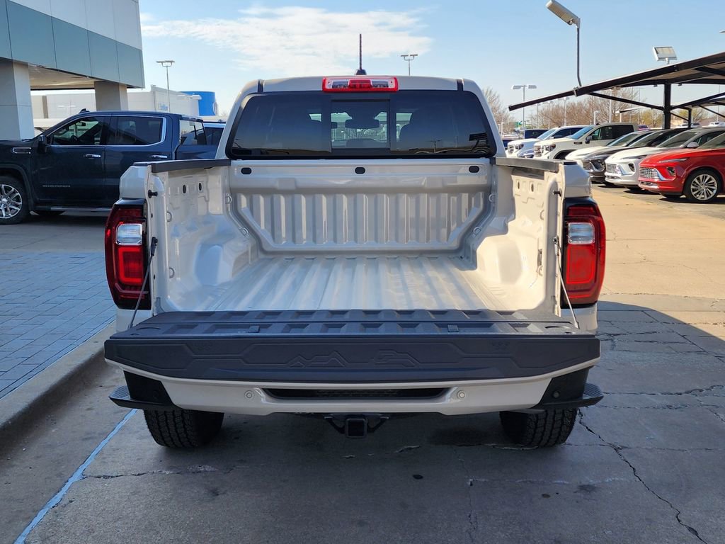 New 2026 GMC Canyon Elevation w/ Convenience Package AWD/4WD image 47