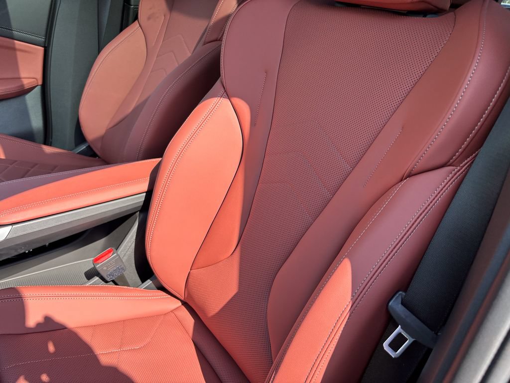 New 2026 BMW X1 xDrive28i AWD/4WD image 14