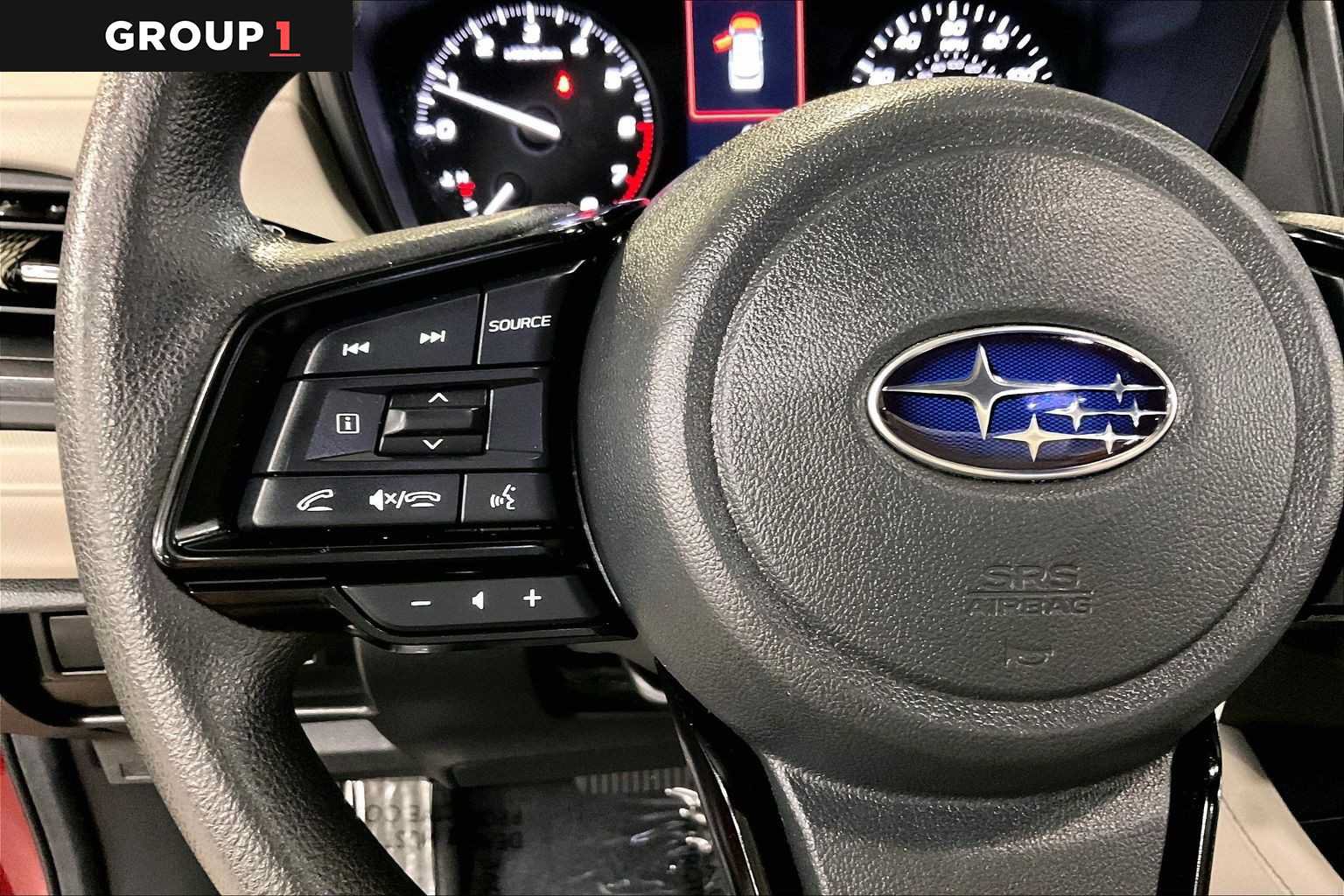 Certified 2026 Subaru Forester AWD/4WD image 22