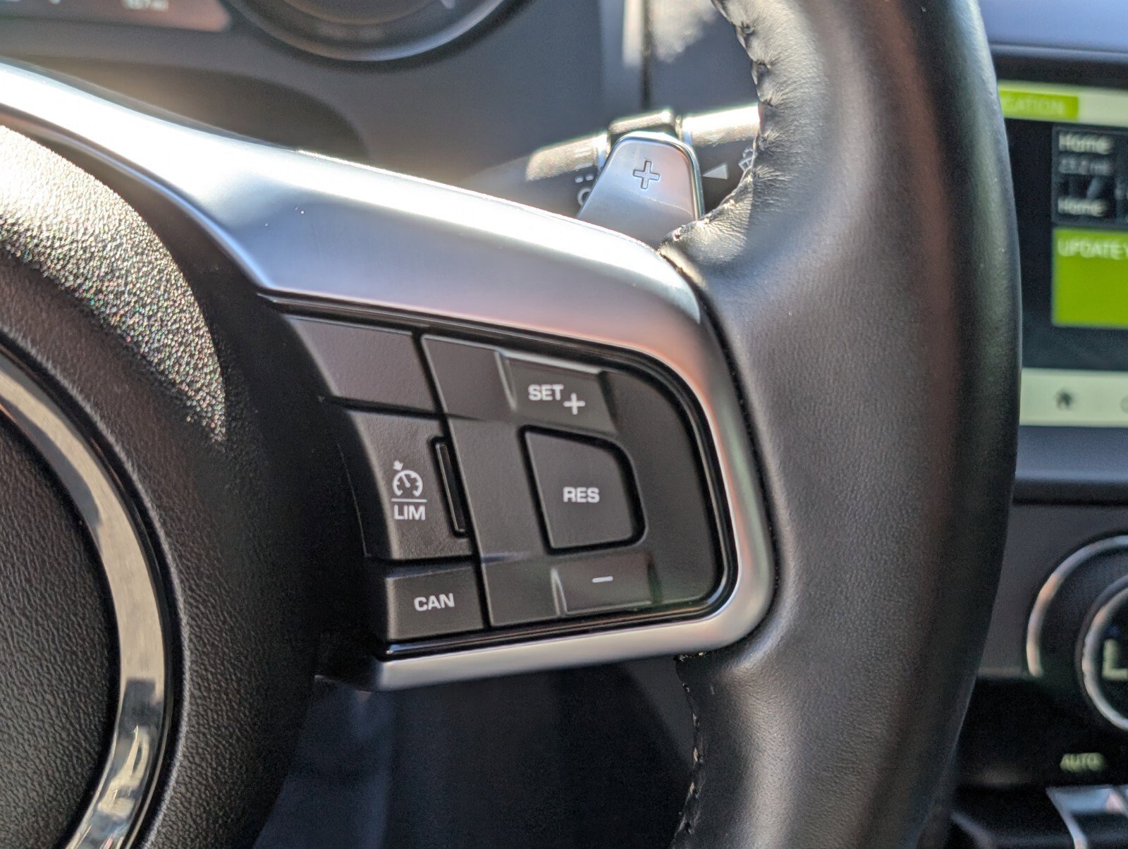 Used 2020 Jaguar F-TYPE Convertible image 29