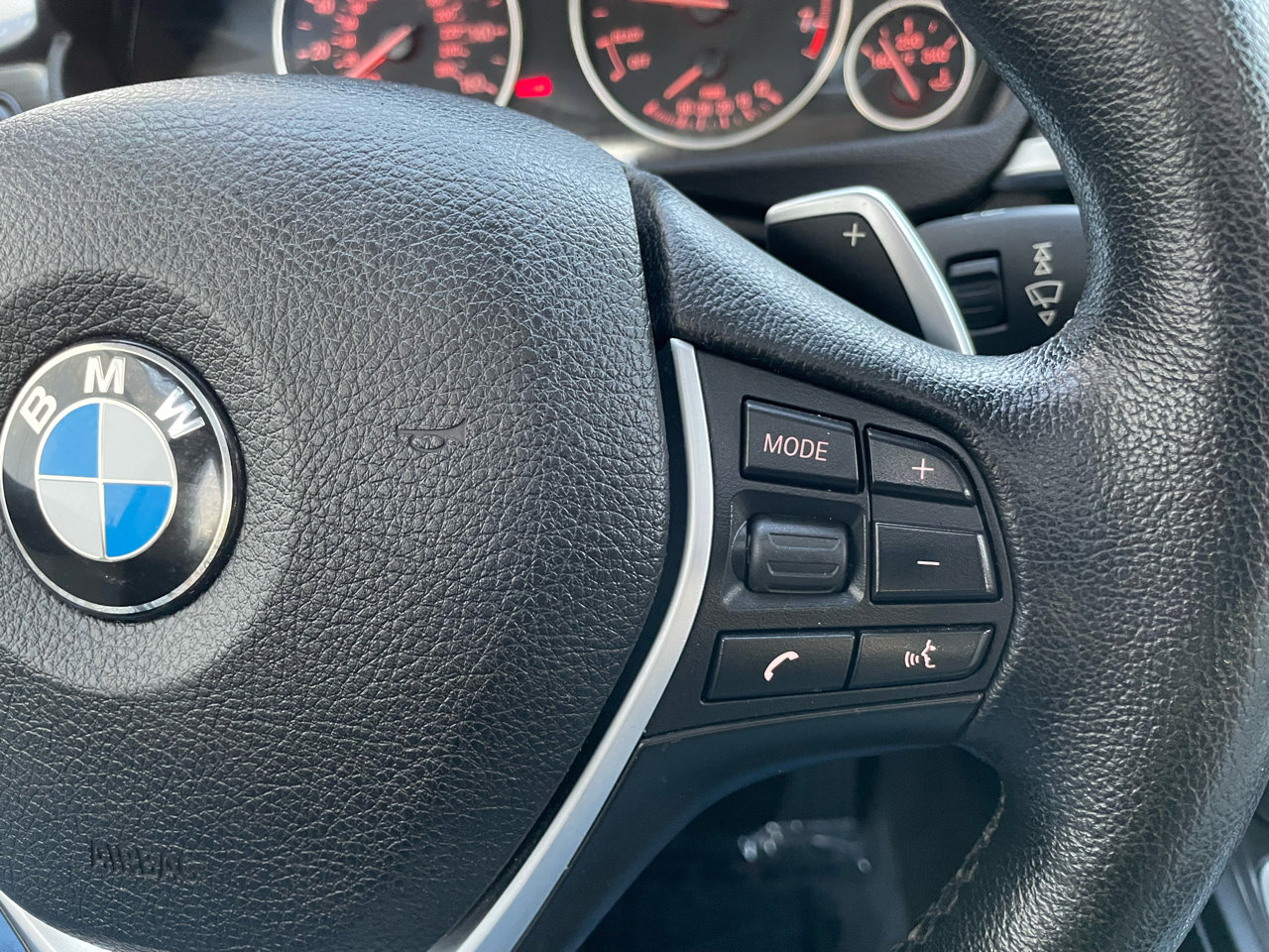 Used 2015 BMW 428i Gran Coupe xDrive image 24