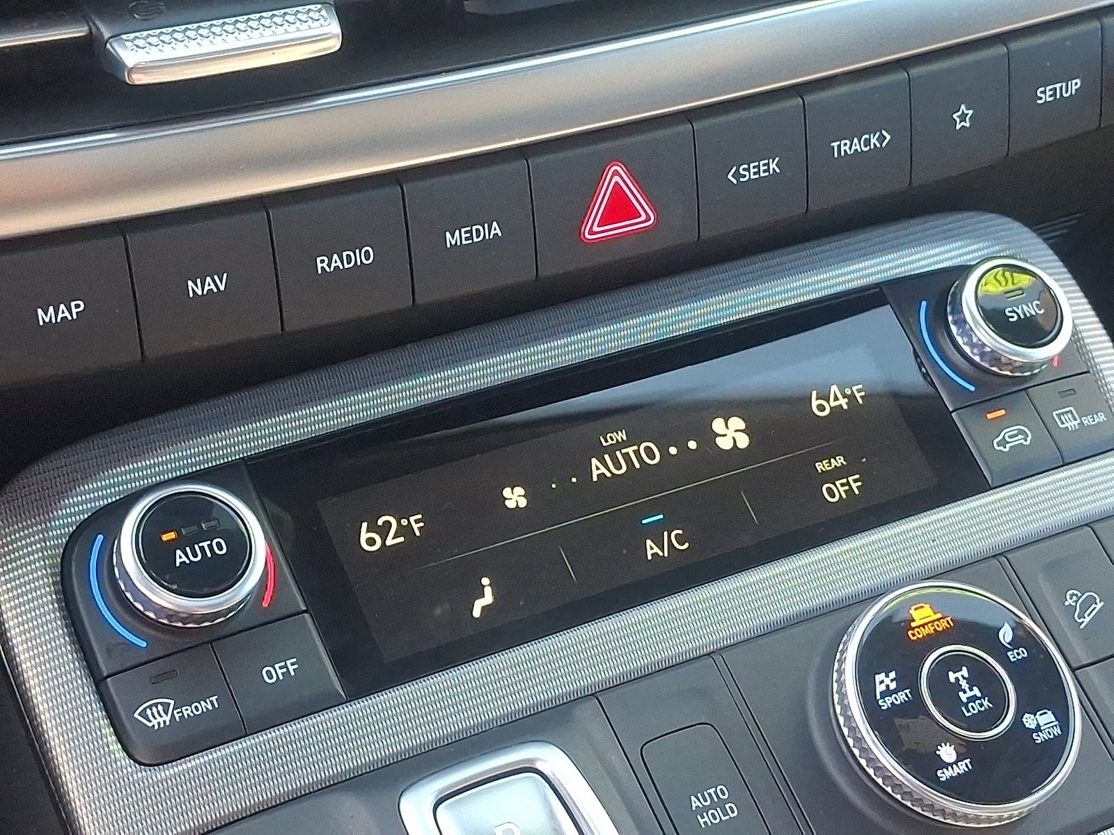 Used 2025 Hyundai Palisade Calligraphy AWD/4WD image 18