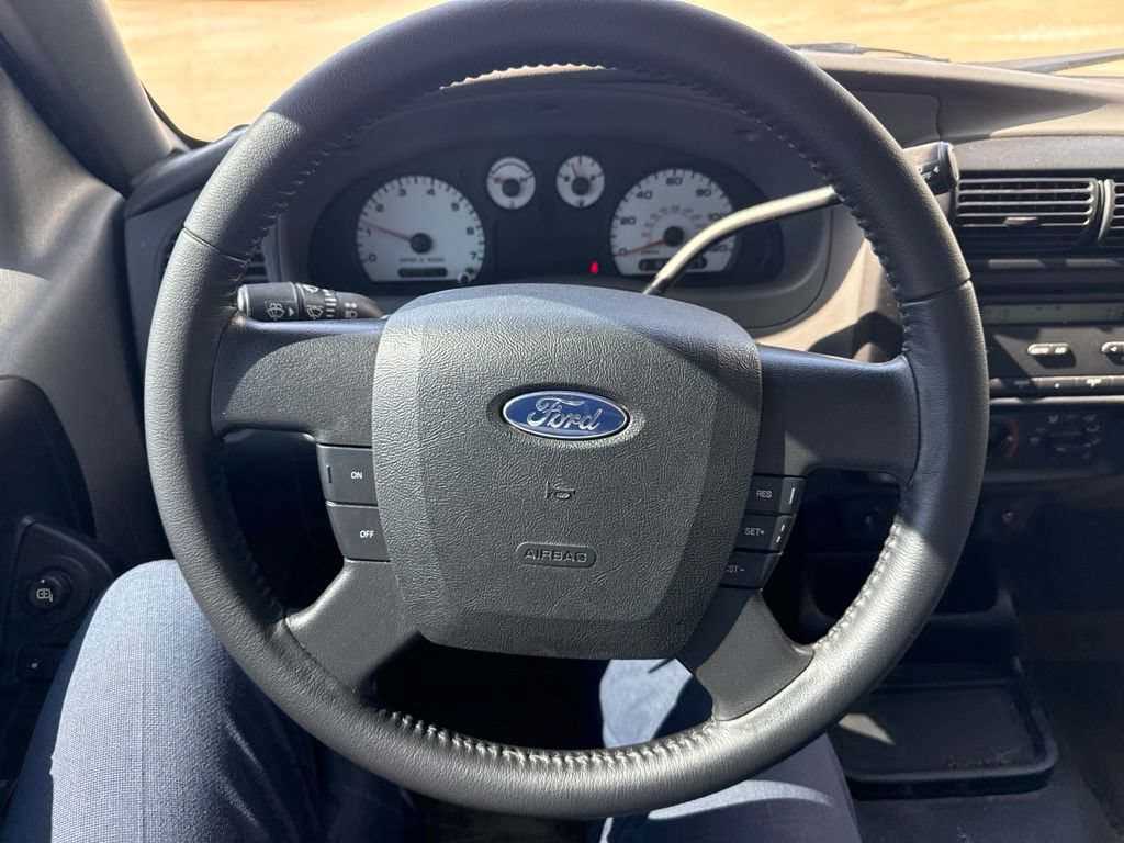 Used 2011 Ford Ranger Sport RWD image 14